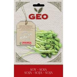 Germeni - Seminte de soia ECO  90 g - Geo