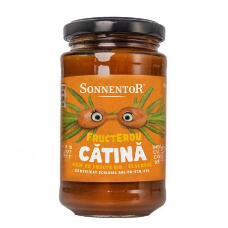 Gem de Catina 250 g ECO - Sonnentor