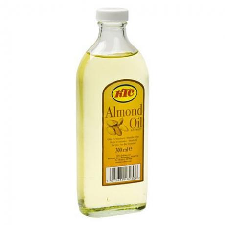 Ulei de migdale 300 ml - KTC