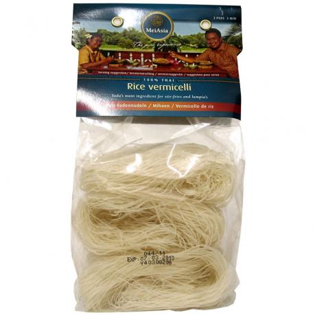 Vermicelli de orez 0,5 mm 150 g - MeiAsia