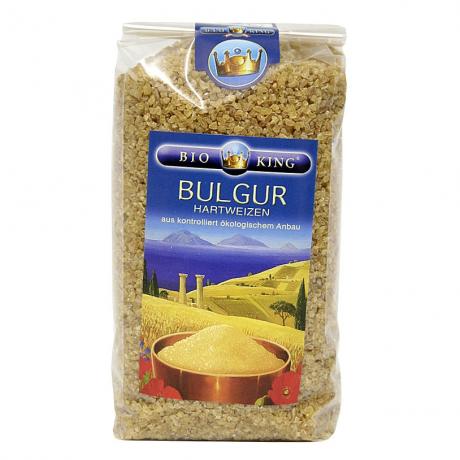 Bulgur 500 g ECO - Bioking