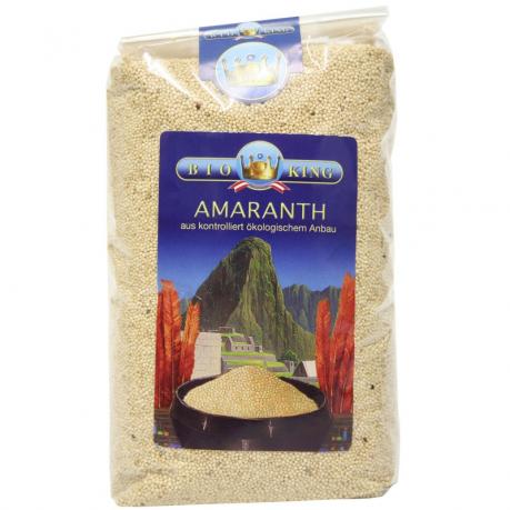 Amarant ECO 500 g - Bioking