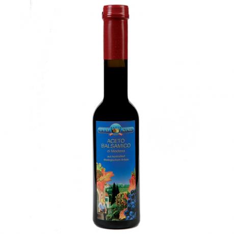 Otet balsamic de Modena i.g.p. ECO 250 ml - Bioking