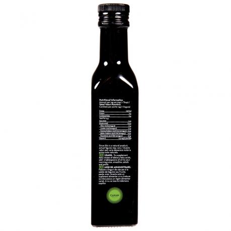 Ulei de canepa 250 ml3