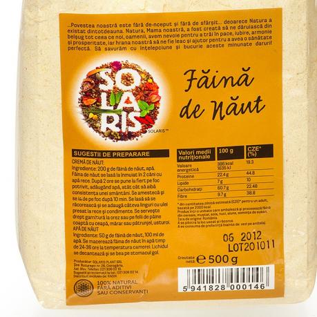 Faina naut 500 g1