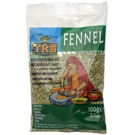 Fenicul 100 g - TRS