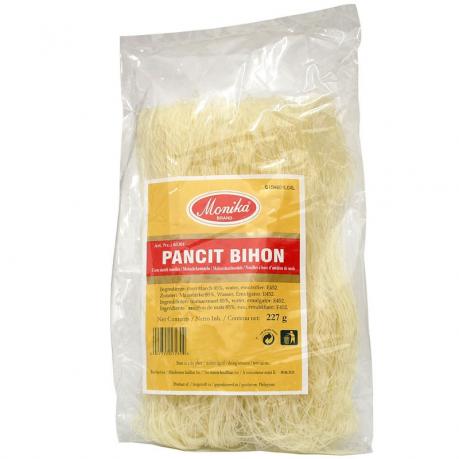 Taitei Pancit Bihon 227 g - Monika