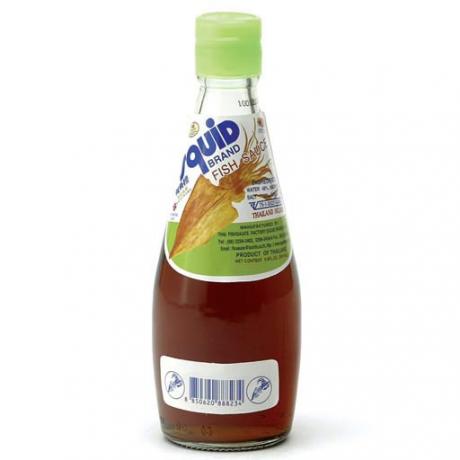 Sos de peste 300 ml - Squid Brand