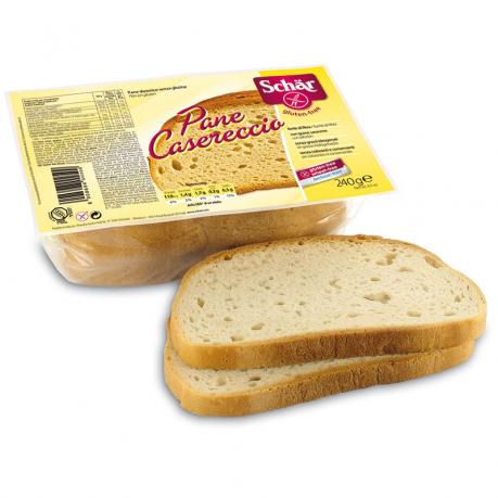 Pane Casereccio 240 g - Schar