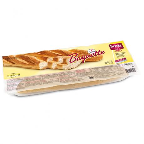 Baquette - Baghete fara gluten 350 g (2 x 175 g) - Schar