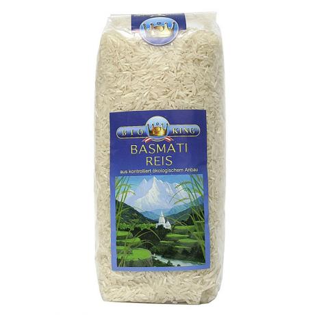 Orez Basmati ECO 1 kg - Bioking