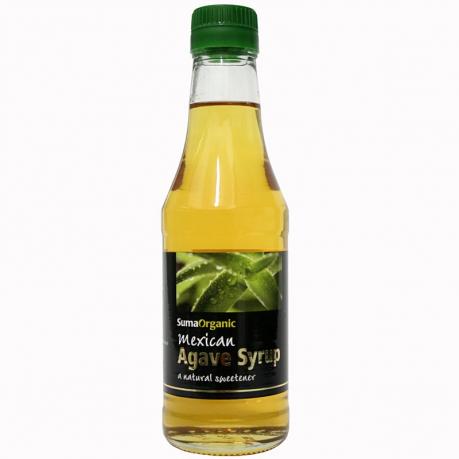 Sirop de agave ECO 250 ml - Suma