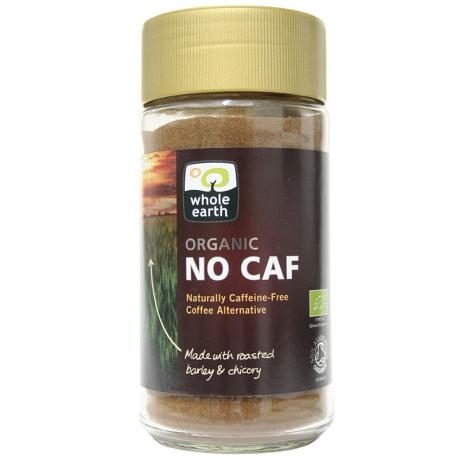 Inlocuitor de cafea No Caf ECO 100 g - Whole Earth