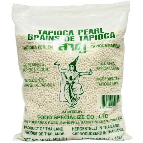 Tapioca perle 454 g - Thai Dancer