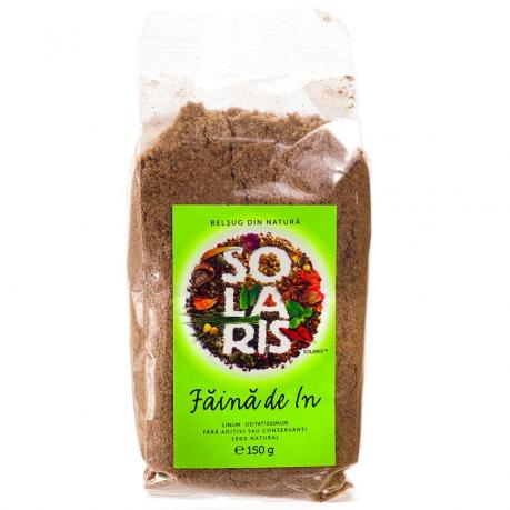 Faina de in 150 g - Solaris