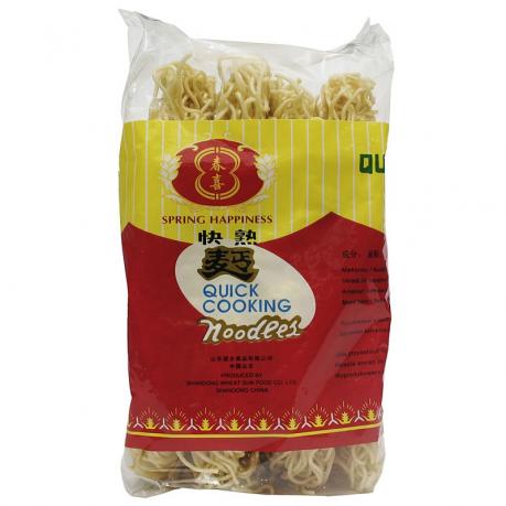 Taitei cu pregatire rapida 500 g - Spring happiness