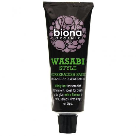 Pasta Wasabi ECO 50 g1