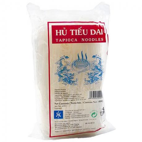 Taitei de tapioca 400 g - H&S