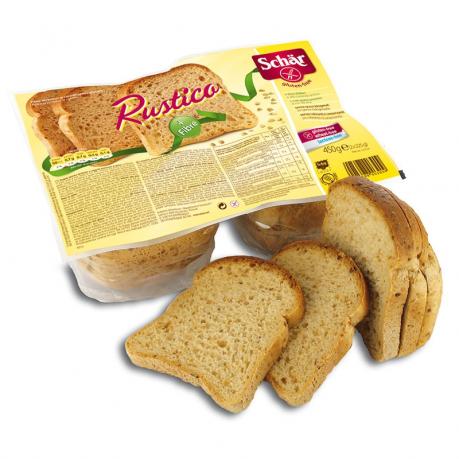 Rustico - Paine fara gluten 225 g - Schar