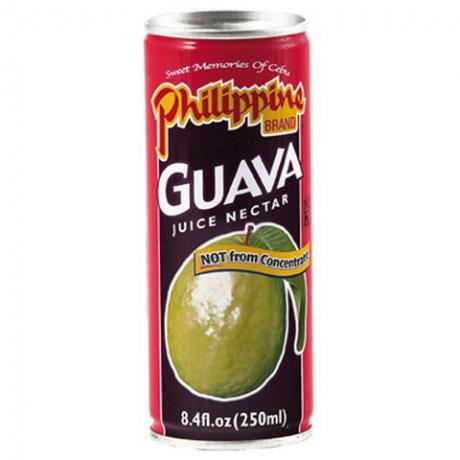 Nectar de guava 250 ml - Philippine Brand