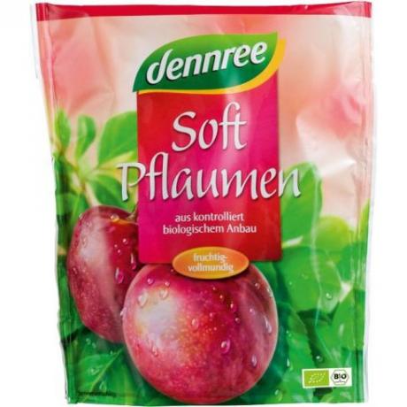 Prune moi ECO 200 g - Dennree