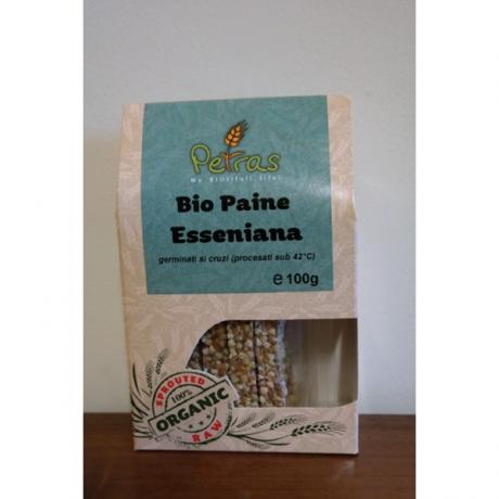 Paine esseniana ECO 100 g - Petras