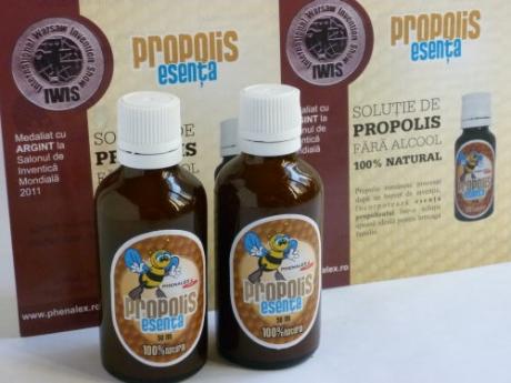 Propolis esenta 50 ml - Phenalex