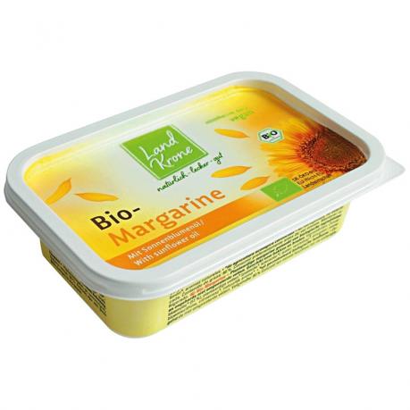 Margarina cu ulei de floarea soarelui ECO 250 g - LandKrone