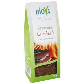 Sare daneza afumata 100 g - Biova