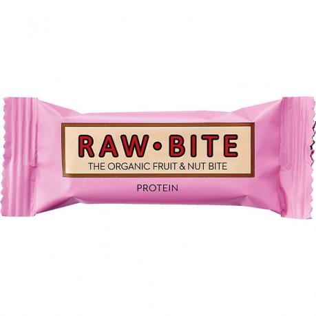 Baton proteic ECO 50 g - Raw Bite