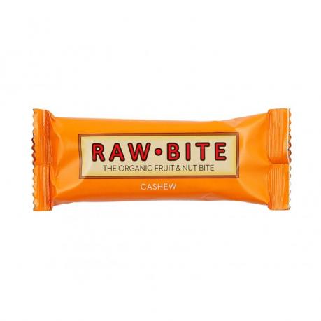 Baton cu caju ECO 50 g - Raw Bite