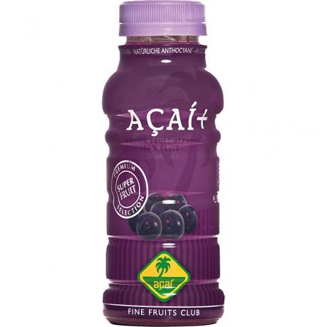 Acerola + ECO 250 ml - Acai