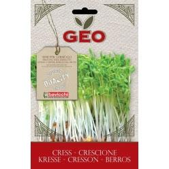 Germeni - Seminte de creson ECO  35 g - Geo