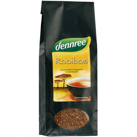 Ceai Rooibos ECO 100 g - Dennree