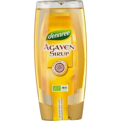 Sirop de agave ECO 700 g - Dennree