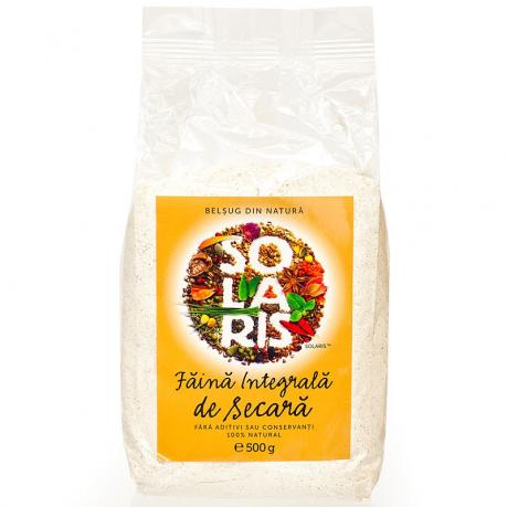 Faina secara 500 g - Solaris