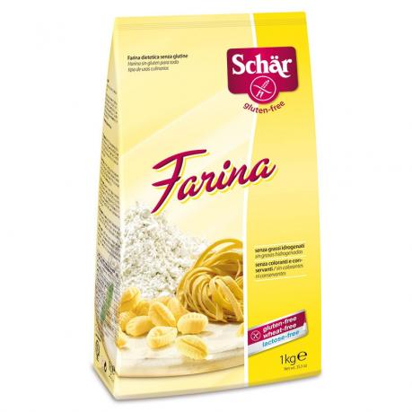 Farina - Mix de faina fara gluten, 1 kg, - Schar