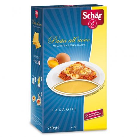 Lasagne 250 g - Schar