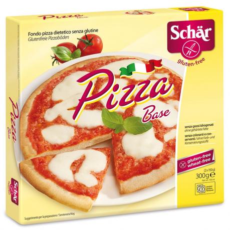 Blat pentru pizza 300 g (2x150 g)1