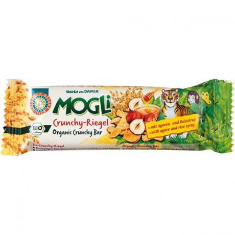 Baton crocant ECO 25 g - Mogli