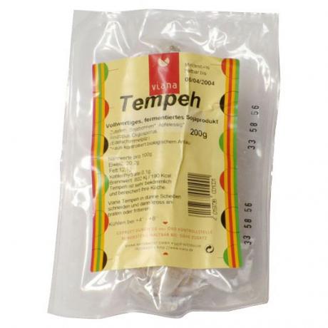 Tempeh ECO 200 g - Kato