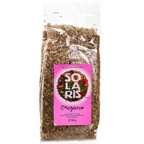 Oregano 50 g - Solaris