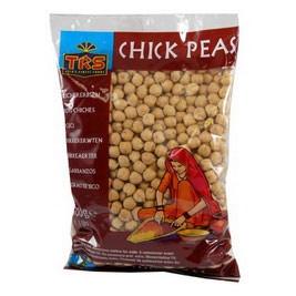 Chick peas - Naut 500 g - TRS