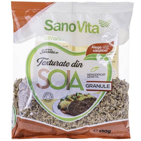 Soia granule 150 g - Sano Vita