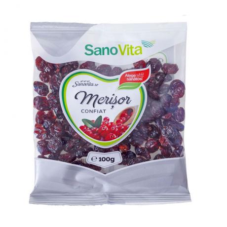 Merisor confiat 100 g - Sano Vita