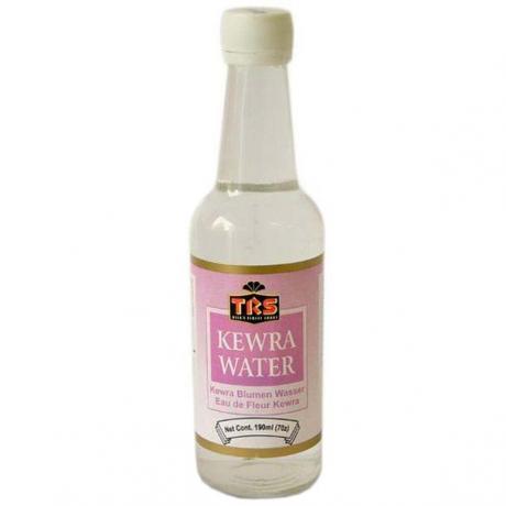 Apa de Kewra 190 ml - TRS