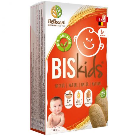 Biscuiti ECO 150 g - Biskids