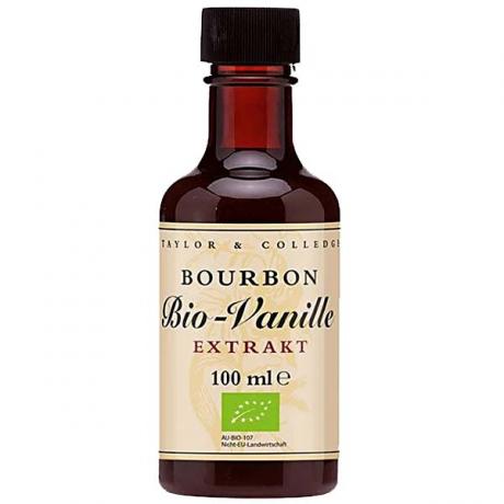 Extract de vanilie, ECO, 100 ml - Queen - Taylor & Colledge