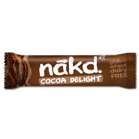 Baton cu cacao 35 g - Nakd