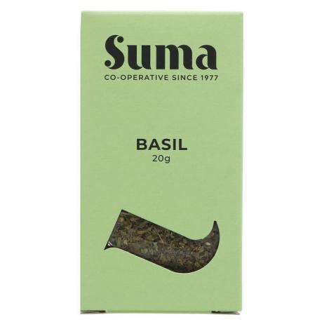 Busuioc 20 g - Suma